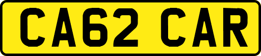 CA62CAR