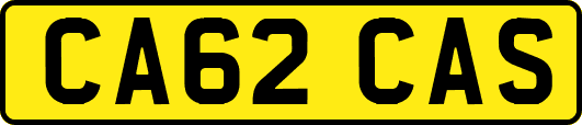CA62CAS