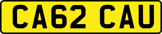 CA62CAU