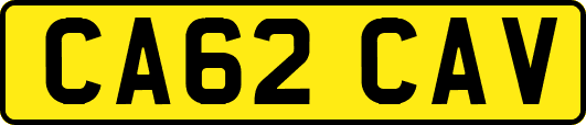 CA62CAV