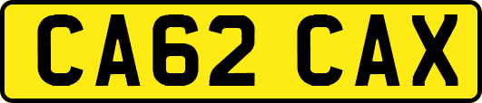 CA62CAX