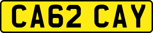 CA62CAY