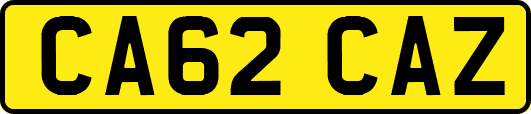 CA62CAZ