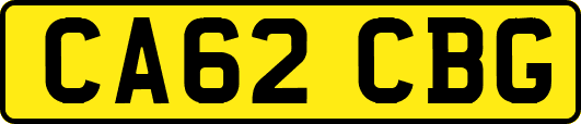 CA62CBG