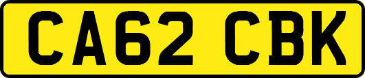 CA62CBK