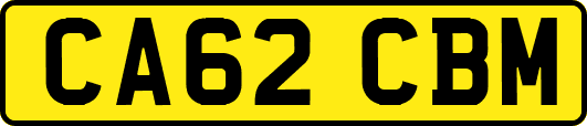 CA62CBM