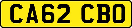 CA62CBO