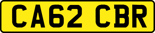 CA62CBR