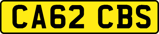 CA62CBS