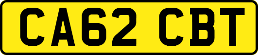 CA62CBT