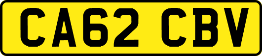 CA62CBV