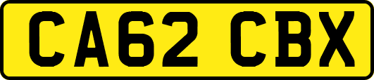 CA62CBX
