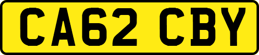 CA62CBY