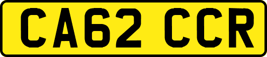 CA62CCR