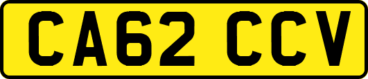 CA62CCV