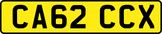 CA62CCX