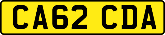 CA62CDA