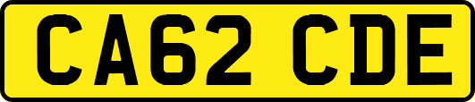 CA62CDE