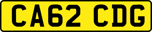 CA62CDG