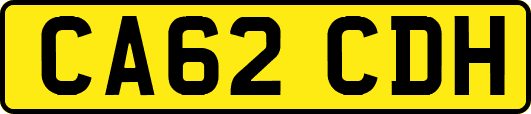 CA62CDH