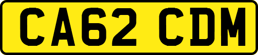 CA62CDM