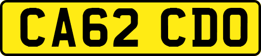 CA62CDO