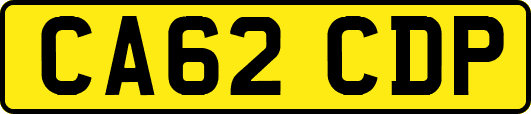 CA62CDP