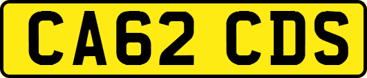CA62CDS