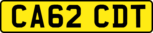 CA62CDT