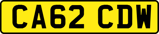 CA62CDW