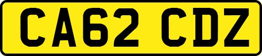 CA62CDZ