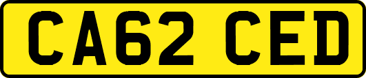 CA62CED