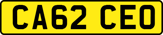 CA62CEO