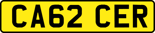 CA62CER