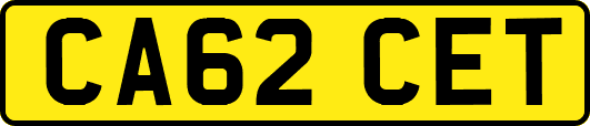 CA62CET