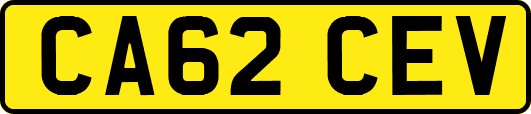 CA62CEV