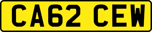 CA62CEW