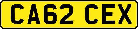 CA62CEX