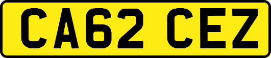 CA62CEZ