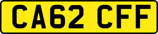 CA62CFF