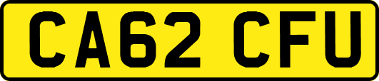 CA62CFU
