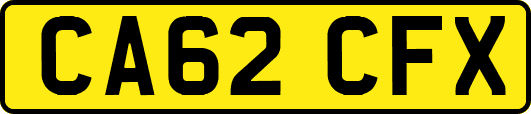 CA62CFX