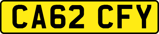 CA62CFY