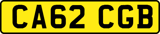 CA62CGB