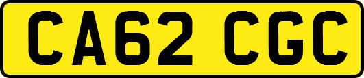 CA62CGC