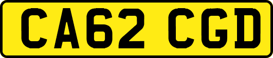 CA62CGD
