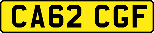 CA62CGF