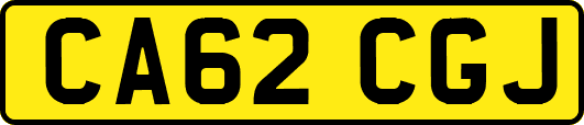 CA62CGJ