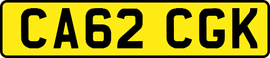 CA62CGK