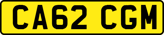 CA62CGM